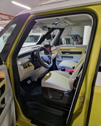 Volkswagen ID.Buzz cena 268140 przebieg: 6, rok produkcji 2023 z Toszek małe 92